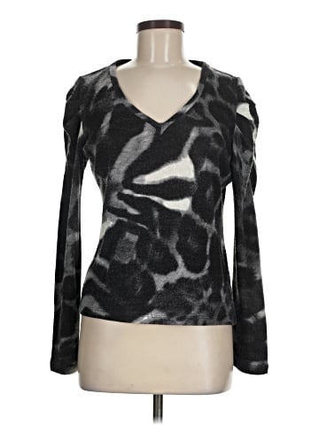 Donna Degnan Pullover Sweater (view 1)