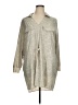 Athleta Silver Casual Dress Size 1X - photo 1
