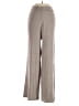 Joyfunear Houndstooth Gray Casual Pants Size S (estimated) - photo 1