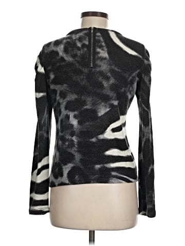 Donna Degnan Pullover Sweater (view 2)