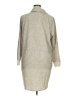 Athleta Silver Casual Dress Size 1X - photo 2