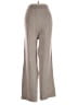 Joyfunear Houndstooth Gray Casual Pants Size S (estimated) - photo 2