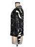 Donna Degnan Animal Print Black Pullover Sweater Size M - photo 5
