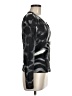 Donna Degnan Animal Print Black Pullover Sweater Size M - photo 4