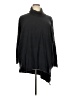 Motto Black Turtleneck Sweater Size 3X - photo 1