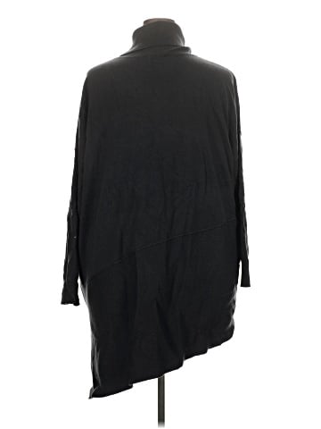 Motto Turtleneck Sweater (view 2)