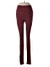 FP Movement Burgundy Active Pants Size S - photo 1