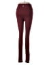 FP Movement Burgundy Active Pants Size S - photo 2