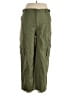 Unbranded Green Cargo Pants Size XL - photo 1