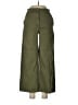 Everlane Green Jeans Size 6 - photo 1