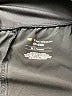 Tek Gear Solid Black Athletic Shorts Size XL - photo 3