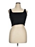 Express Black Tube Top Size XL - photo 1