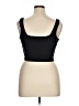 Express Black Tube Top Size XL - photo 2