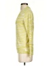 Moth Yellow Pullover Sweater Size XS - photo 5