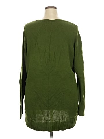 H By Halston Pullover Sweater (view 2)