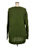 H By Halston Green Pullover Sweater Size 3X - photo 2