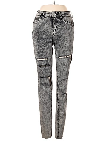 Refuge Jeans (view 1)