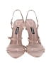 Nine West Pink Sandals Size 8 1/2 - photo 2
