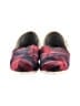TOMS Plaid Red Flats Size 8 1/2 - photo 2