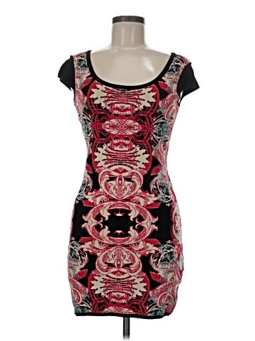 Bebe Cocktail Dress (view 1)