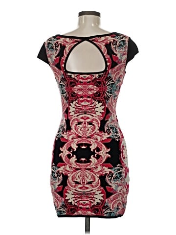 Bebe Cocktail Dress (view 2)