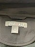 Roz & Ali Black Coat Size S - photo 6