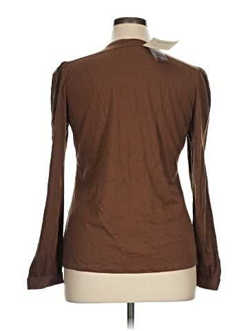 Sundance Long Sleeve Polo (view 2)