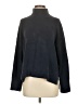 Everlane 100% Cotton Black Turtleneck Sweater Size S - photo 1