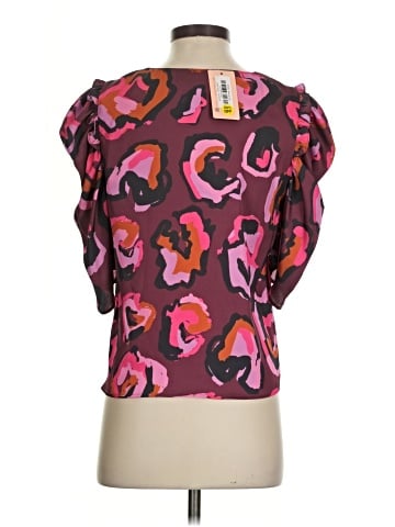 Crosby Sleeveless Blouse (view 2)
