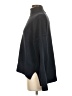 Everlane 100% Cotton Black Turtleneck Sweater Size S - photo 5
