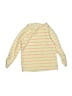 Snapper Rock Yellow Long Sleeve Polo Size 24 mo - 2T - photo 1