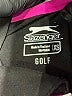 Slazenger 100% Polyester Pink Active Tank Size XS - photo 7
