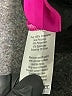 Slazenger 100% Polyester Pink Active Tank Size XS - photo 8