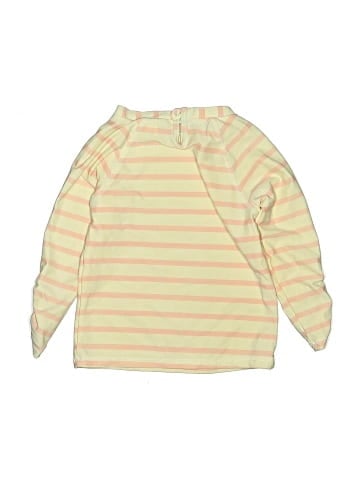 Snapper Rock Long Sleeve Polo (view 2)