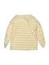 Snapper Rock Yellow Long Sleeve Polo Size 24 mo - 2T - photo 2