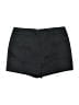 Carven Chevron-herringbone Black Shorts Size 36 waist - photo 1
