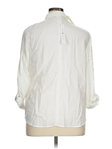 Intro Long Sleeve Polo (view 2)