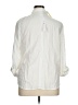 Intro Ivory Long Sleeve Polo Size XL - photo 2