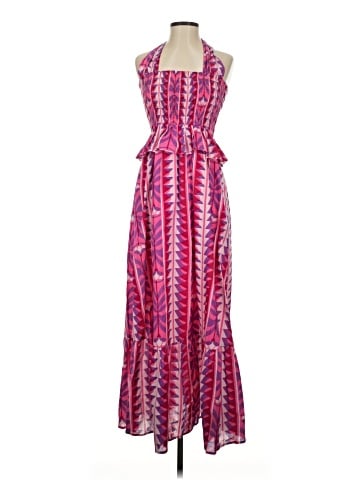 Banjanan Casual Dress (view 1)