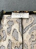 Assorted Brands Animal Print Brown Cocktail Dress Size XS (estimated) - photo 7