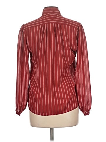 Lloyd Williams Long Sleeve Blouse (view 2)