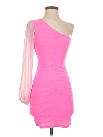Unbranded Cocktail Dress (view 1)