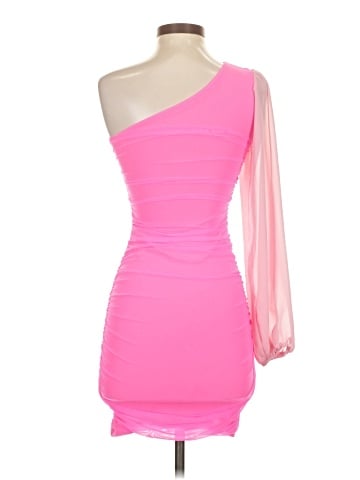 Unbranded Cocktail Dress (view 2)