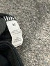 Unbranded Solid Black Jumpsuit Size M - photo 4
