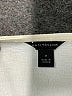 Ann Taylor Ivory 3/4 Sleeve Top Size M - photo 7