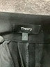 Theory Black Dress Pants Size 2 - photo 6