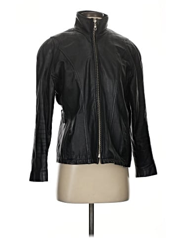 Wilsons Leather Leather Jacket (view 1)