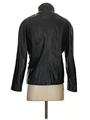 Wilsons Leather Leather Jacket (view 2)