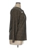MICHAEL Michael Kors Black Long Sleeve Blouse Size 1X - photo 4