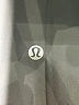 Lululemon Athletica Gray Active Pants Size 6 - photo 4